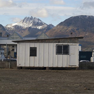 Ushuaia