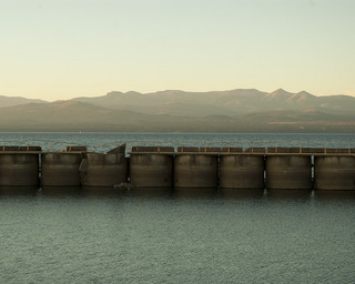 somewhere in Bariloche