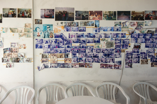 Nicosia - Northern Cyprus - 2014