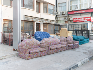 Second Hand - Nicosia