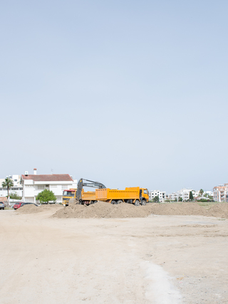 Construct - Nicosia