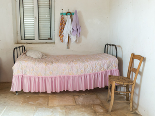 Grandmother was here - Nicosia