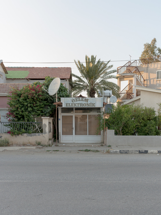 Electronic - Nicosia