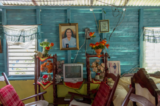 Dominican Interiors - Dominican Republic