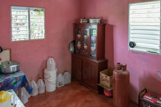 Dominican Interiors - Dominican Republic