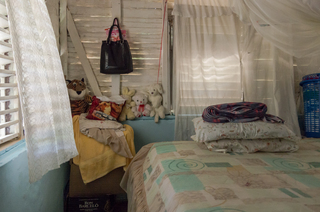 Dominican Interiors - Dominican Republic