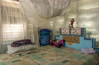 Dominican Interiors - Dominican Republic