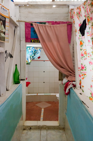 Dominican Interiors - Dominican Republic